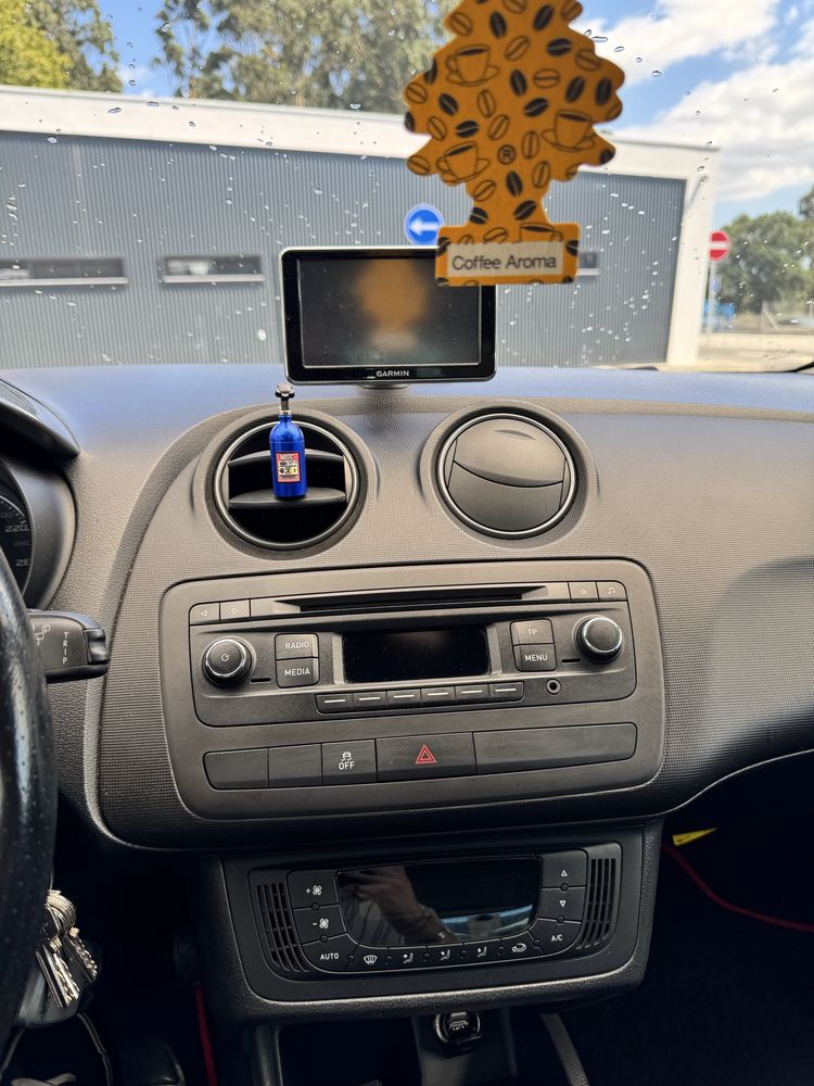 Seat Ibiza FR 1.2TSI Edição 30 Anos.