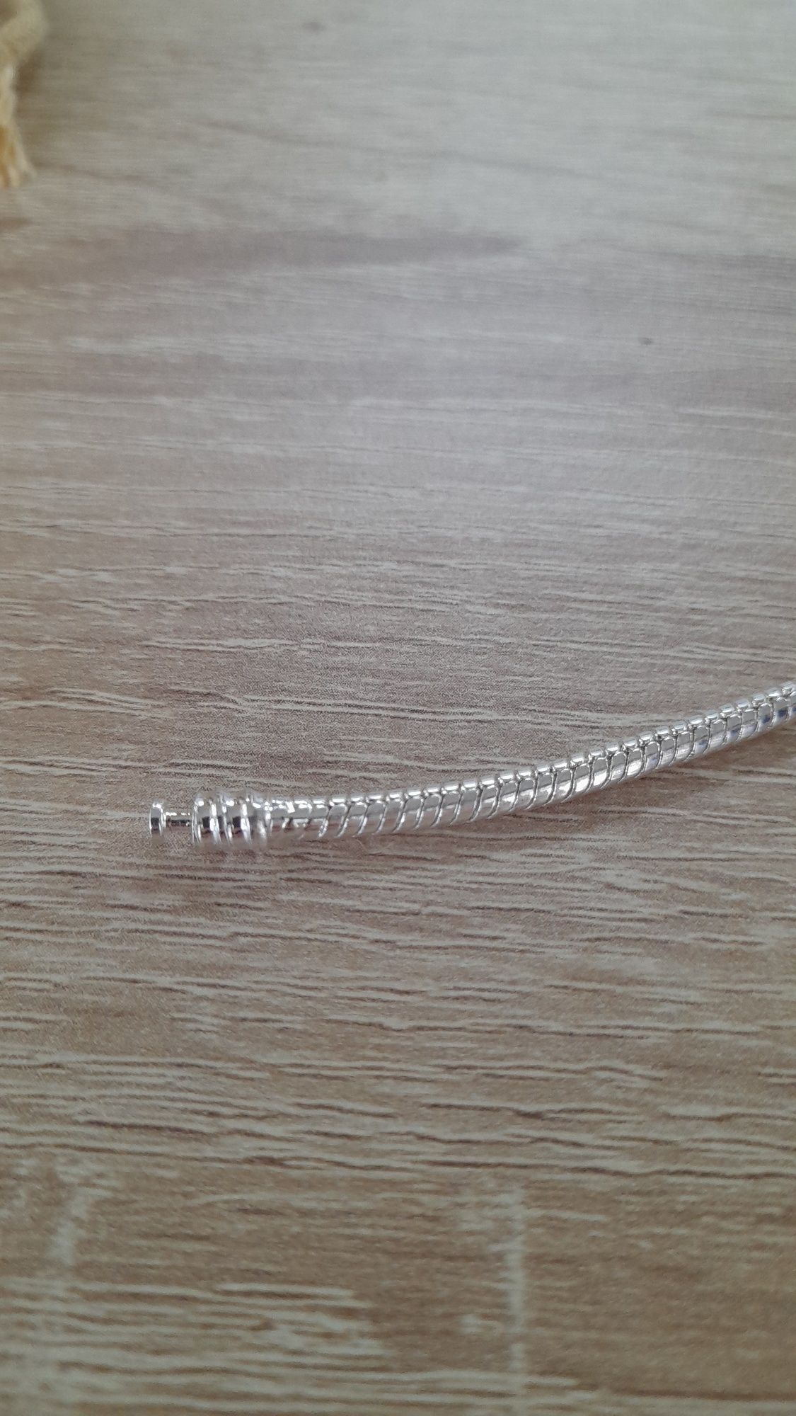 Pulseira pandora