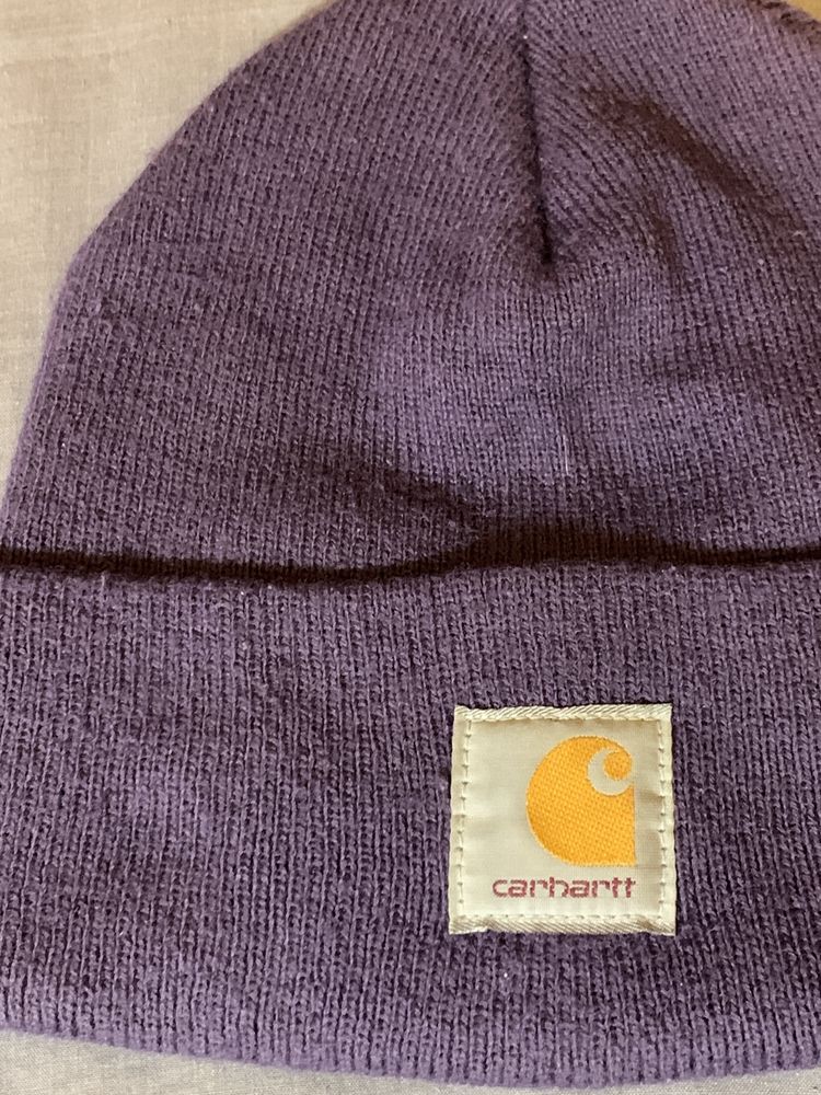 Оригінал Carhartt WIP made in USA шапка vintage