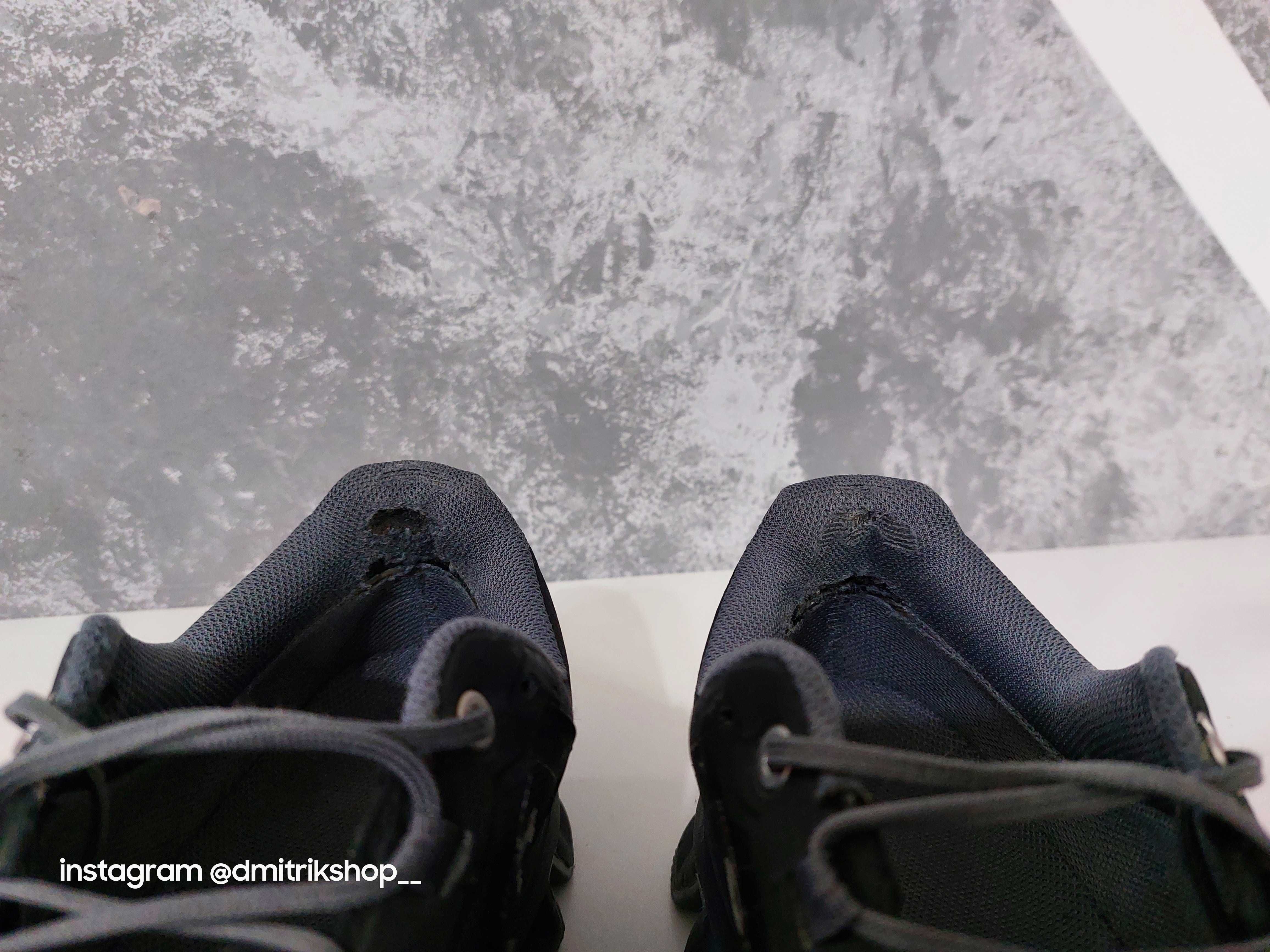 Кросівки трейлові ON Cloudventure Waterproof р40 кроссовки ON
