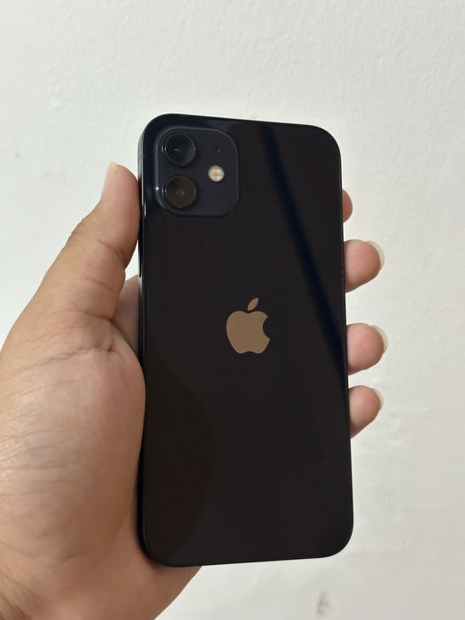 Iphone 12 64 gb