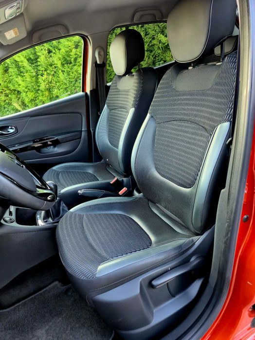 Renault Captur 0.9 Tce 90KM 2016 / NAVI / Tempomat / Klimatronic / LED