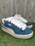 Buty puma suede xl oryginalne