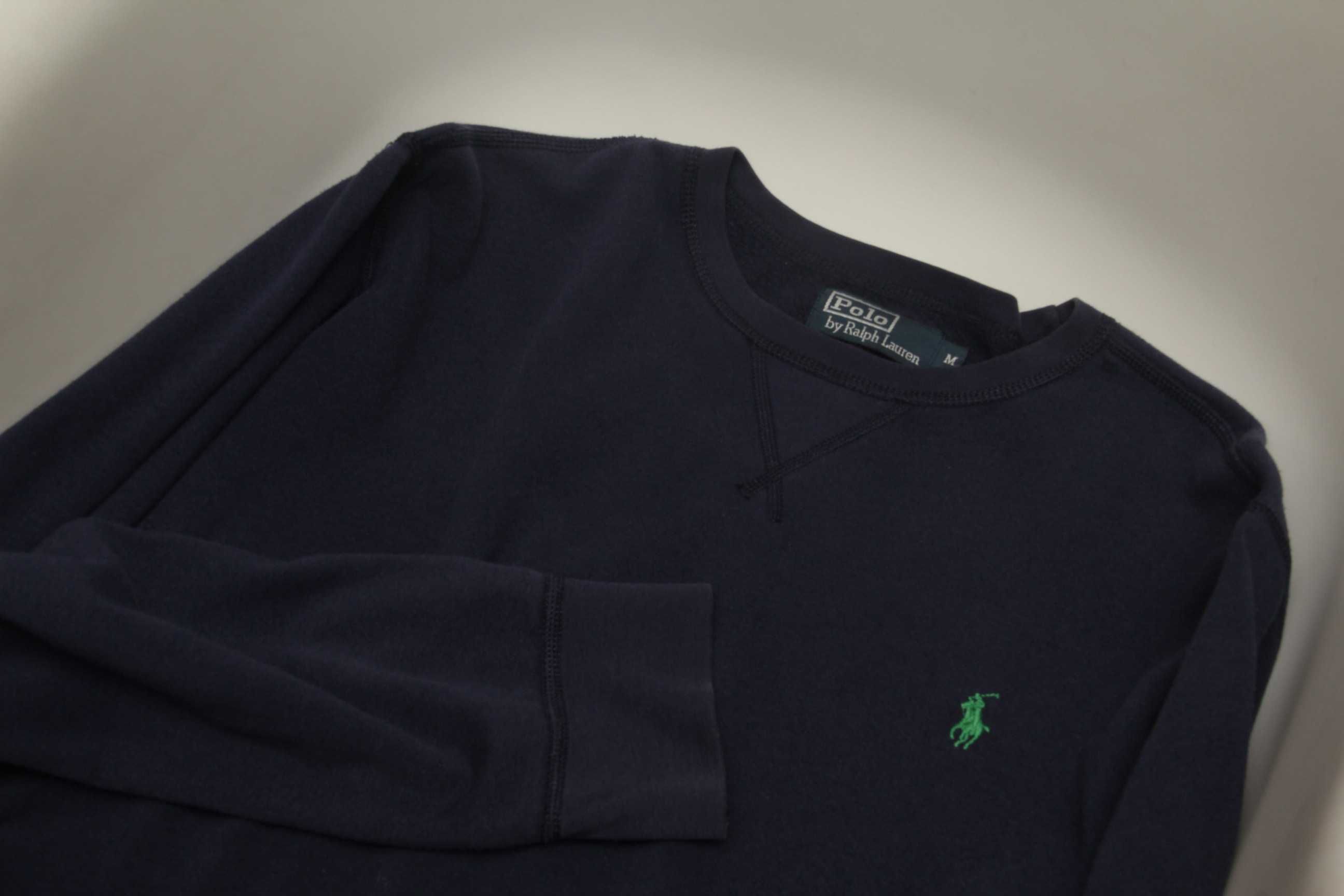 Polo Ralph Lauren рр M толстовка из хлопка