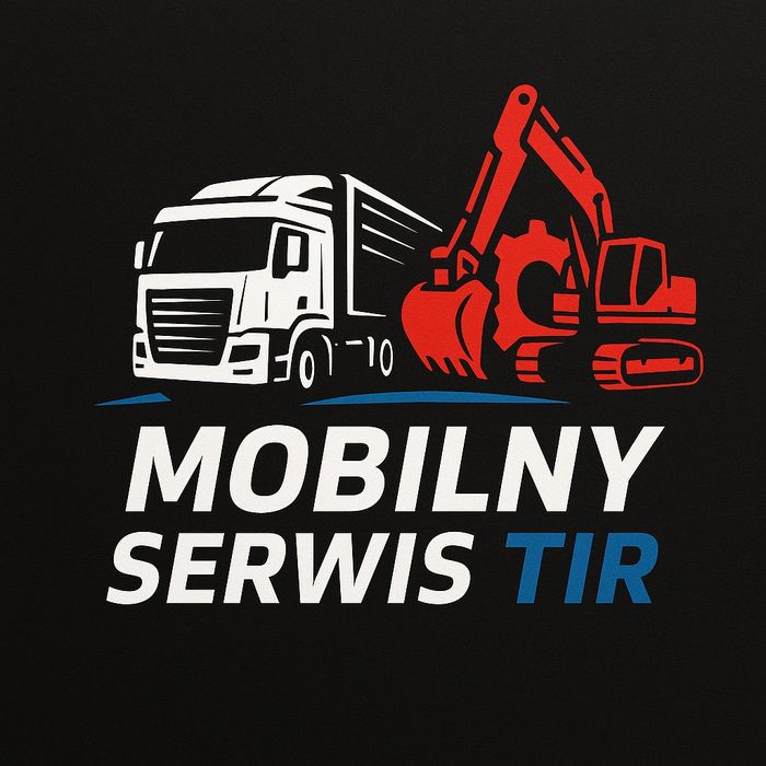 Mobilny serwis TIR