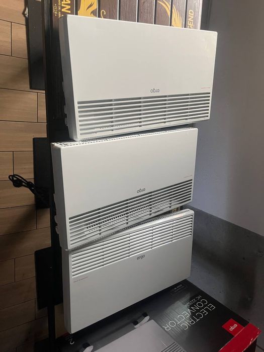 Конвектор, батарея, ерго, ergo, convector, обігрівач