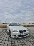 BMW E92 LCI 320D M pakiet