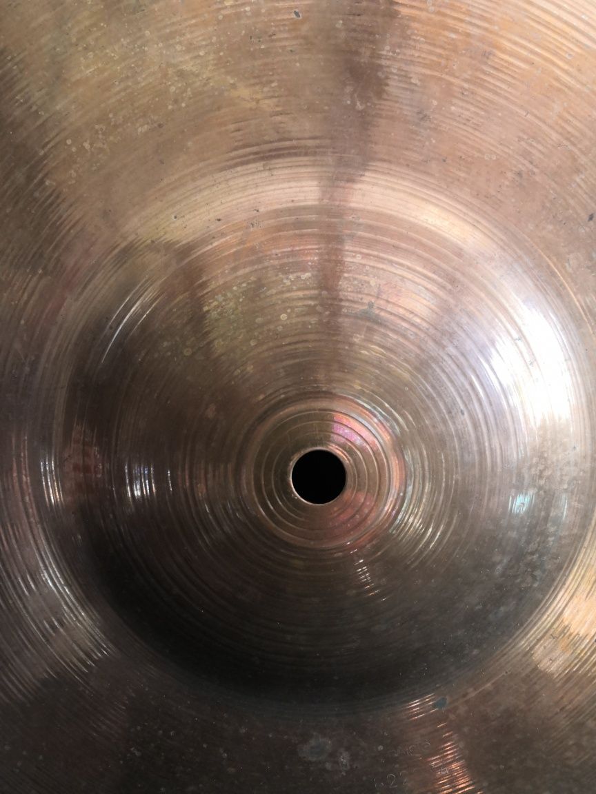 Paiste Alpha ride 20" 2150g (2002)