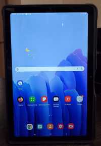 планшет Samsung Galaxy Tab A7, 10.4 
(чохол в подарунок)