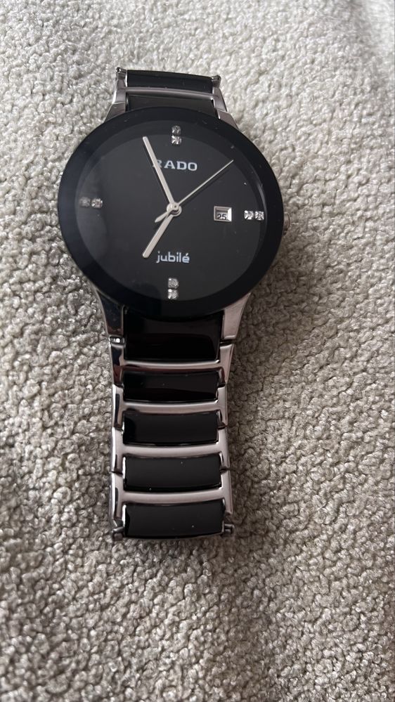 Наручний годинник RADO