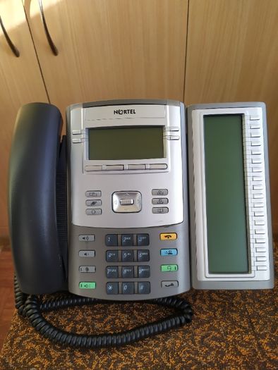 IP-телефон NORTEL 1120E