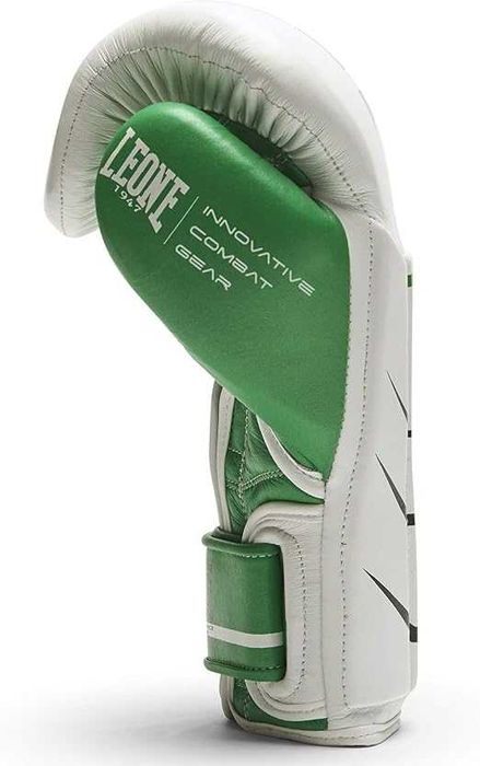 RĘKAWICE BOKSERSKIE zawodowe LEONE 1947 Revo Performace Unisex 14oz