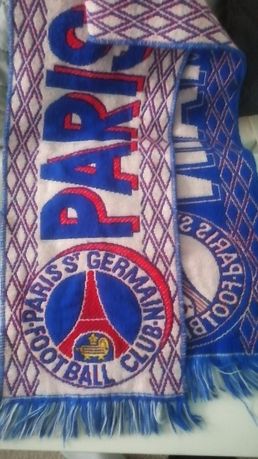 Szalik PSG Paris Saint Germain