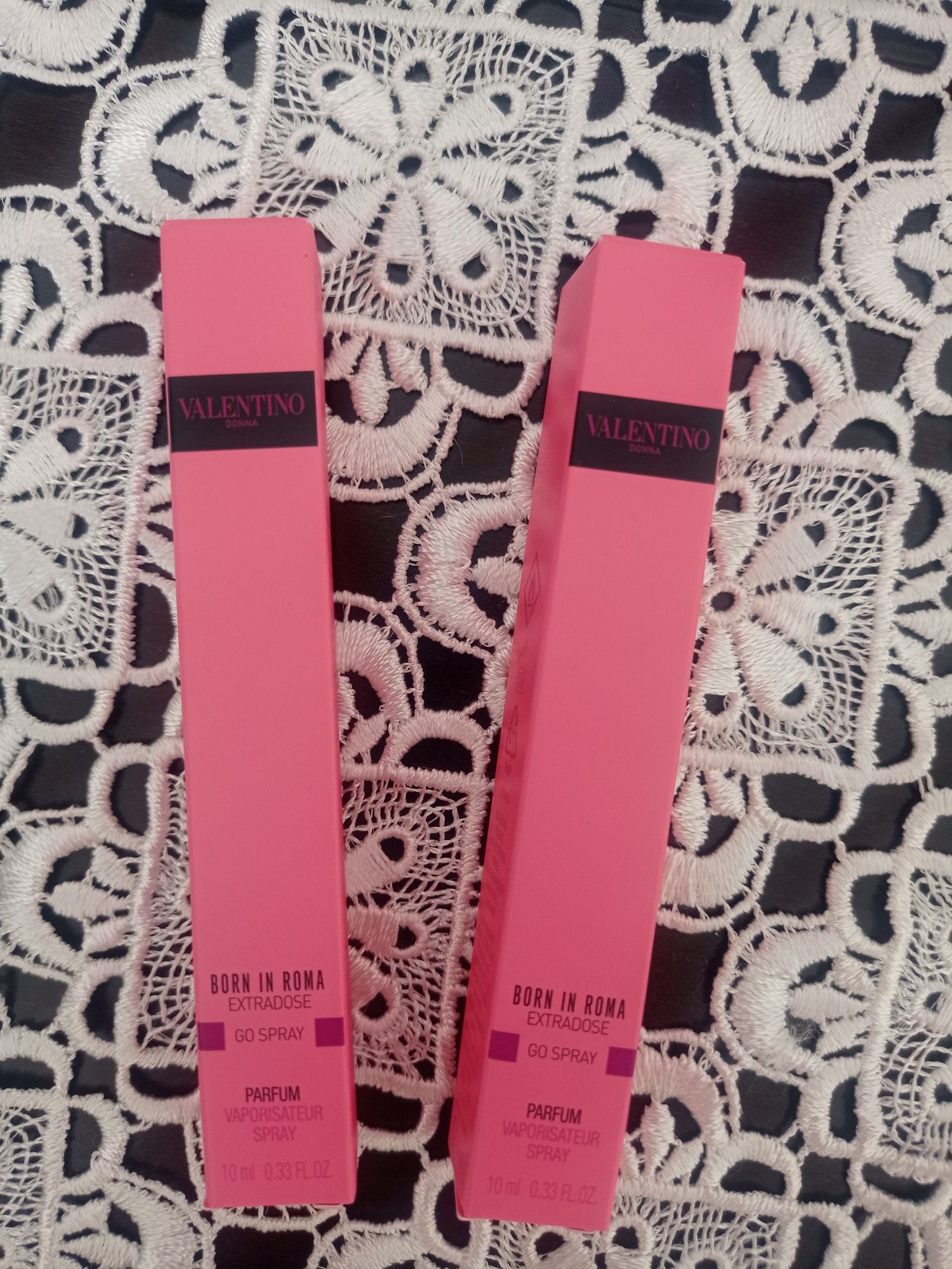 Perfumy Valentino