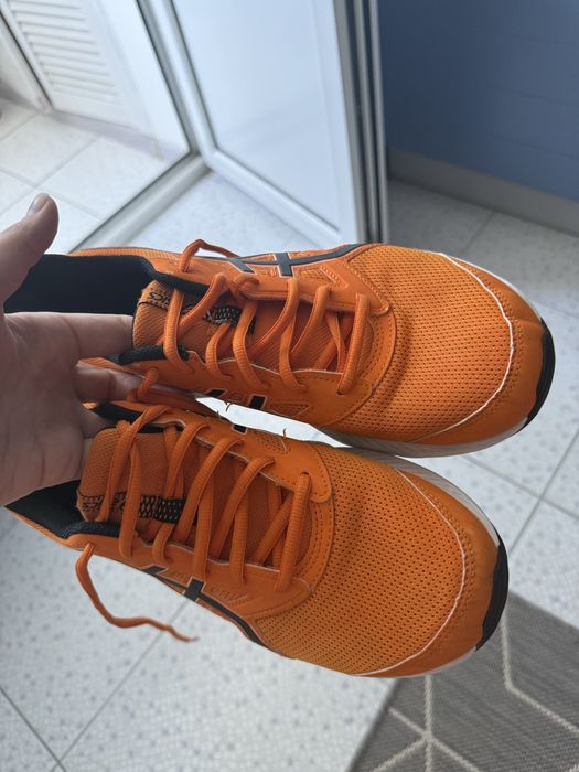 Кеди кросівки asics оригінал