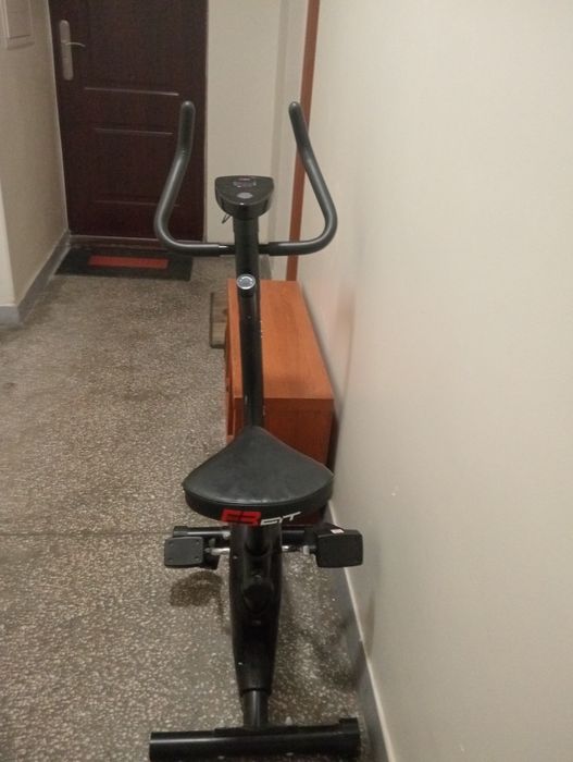 Rower stacjonarny EBfit