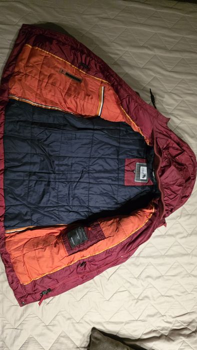 Куртка чоловіча зимова