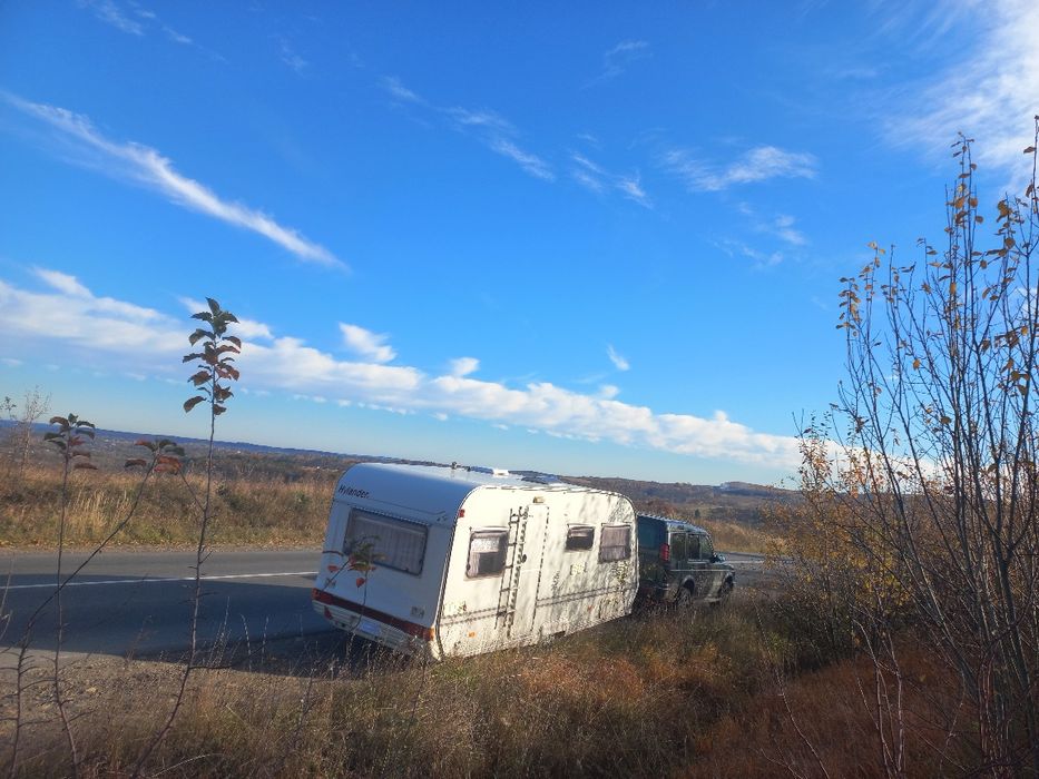 Продам кемпер,будинок на колесах