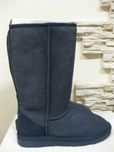 UGG Classic Tall II buty roz.40 (dł.wkł.26cm) GRANATOWE