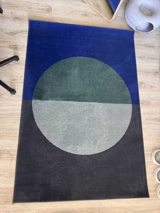 Dywan VIinderup Ikea