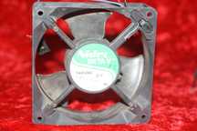 Ventoinha de refrigeração de 12 Volt.