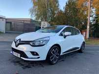 Renault Clio Renault Clio 1.5 dCi Energy Alize EU6