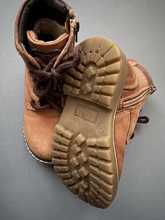 Buty dziecięce Lasocki trzewiki 26