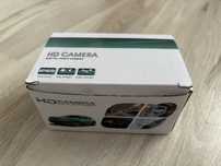 Kamera samochodowa HD