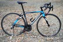 PINARELLO FP Quattro топовый шоссейный байк Campagnolo Proton