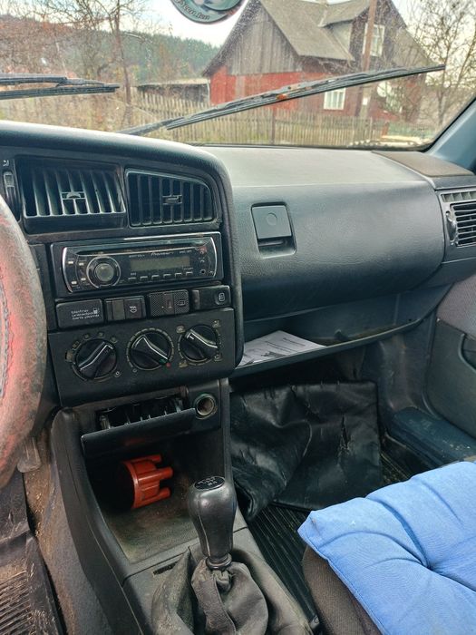 Продам авто . Passat