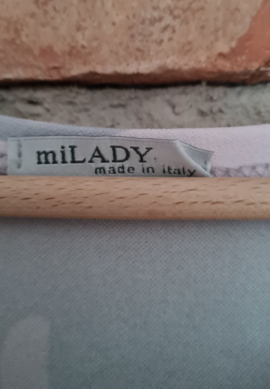 MILADY sukienka mini letnia wiosenna jesienna do botków elegancka