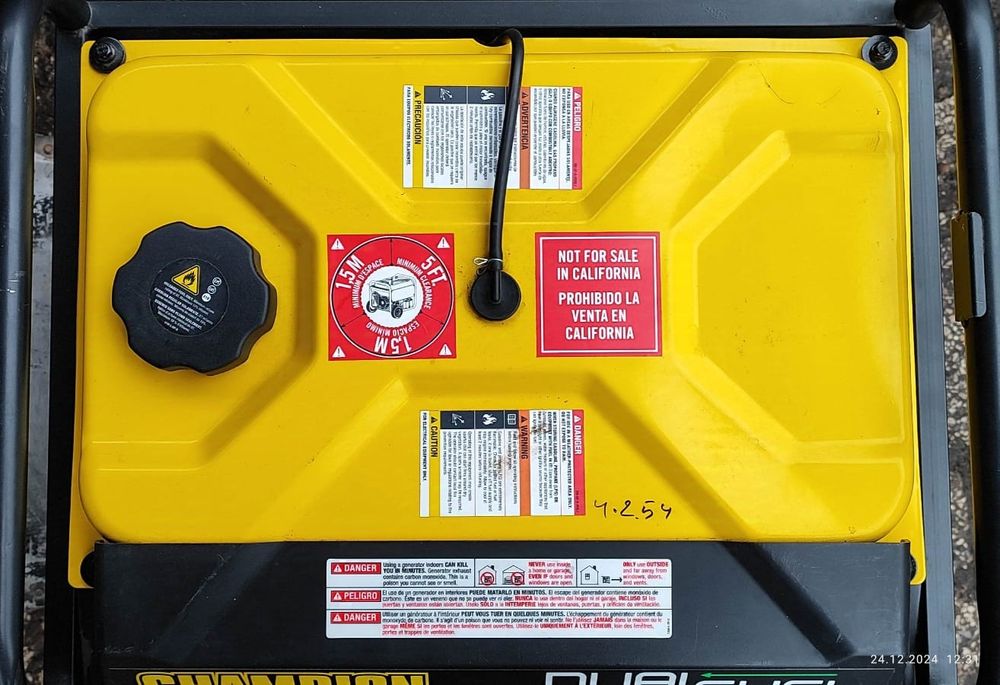 Продам генератор