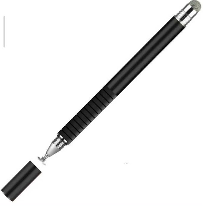 Стілус чорного кольору