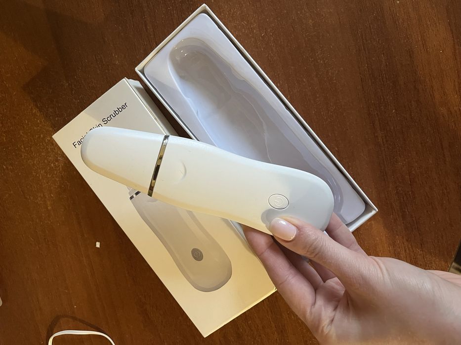 Скрабер ультразвуковий Ultrasonic W-1188