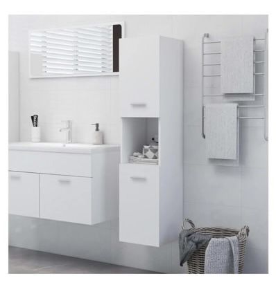 movel wc 30x30x180