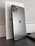 Iphone 11 PRO MAX 256 GB Space Gray idealny stan!