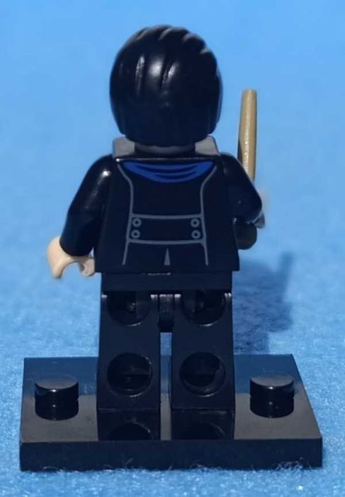 Percival Graves (Harry Potter)