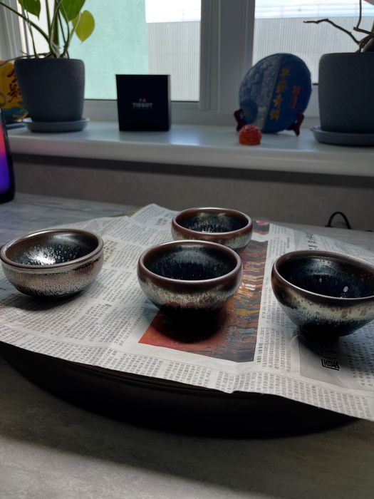 Пиала| Китайская посуда| Чайная церемония