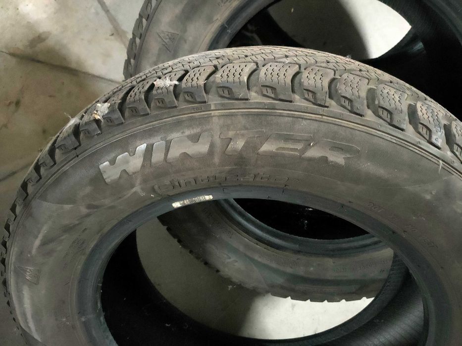 Opony zimowe Pirelli Cinturato Winter 185/65R15 – 4 sezony