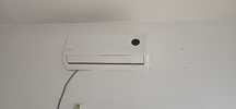 Ar condicionado usado 12000btus