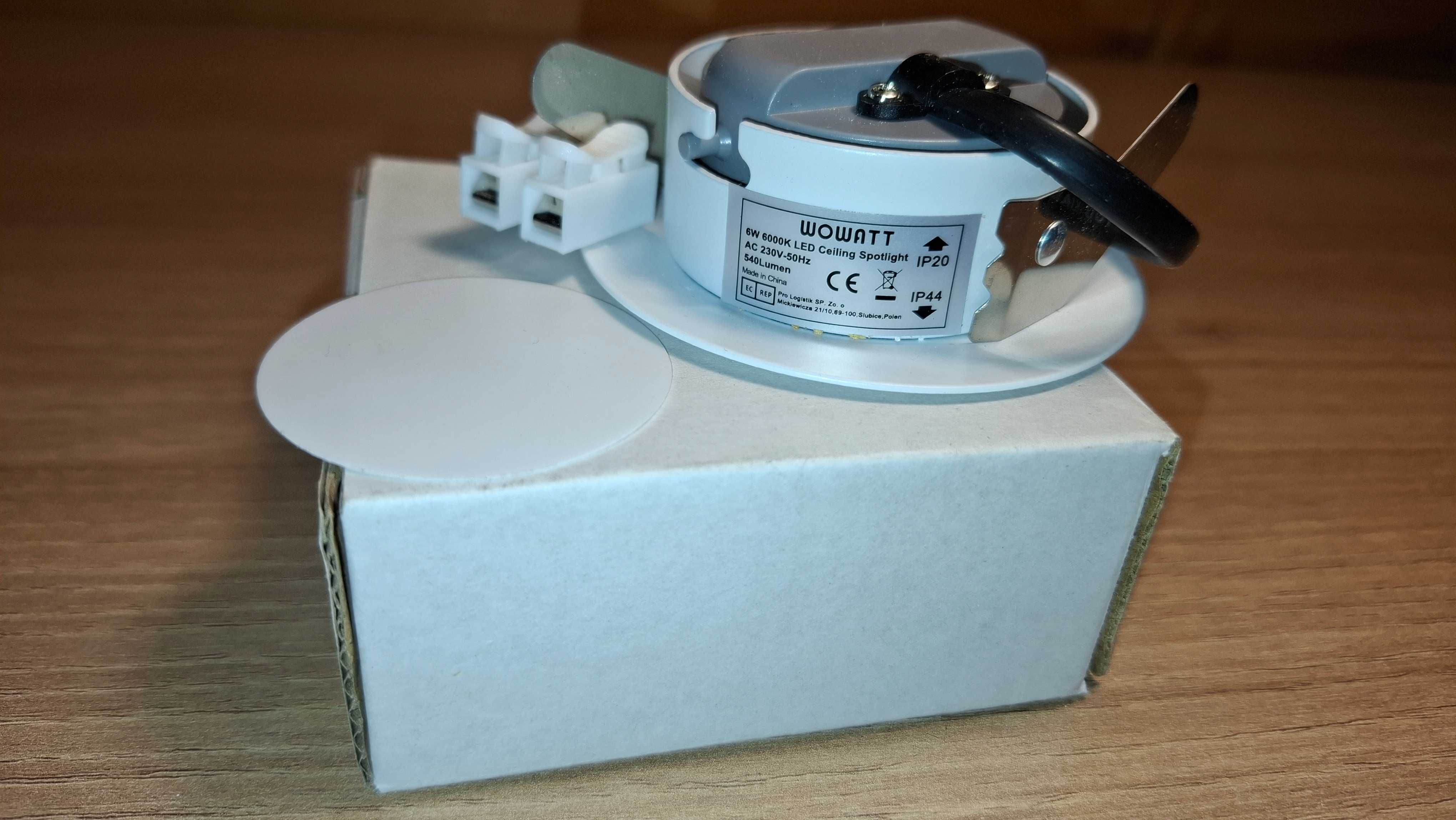 Sprzęt AGD - LED Light