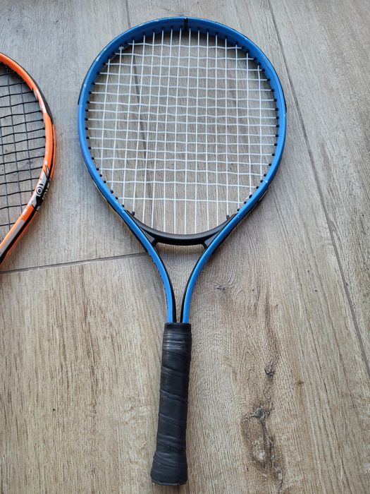 Paletki/rakiety do tenisa