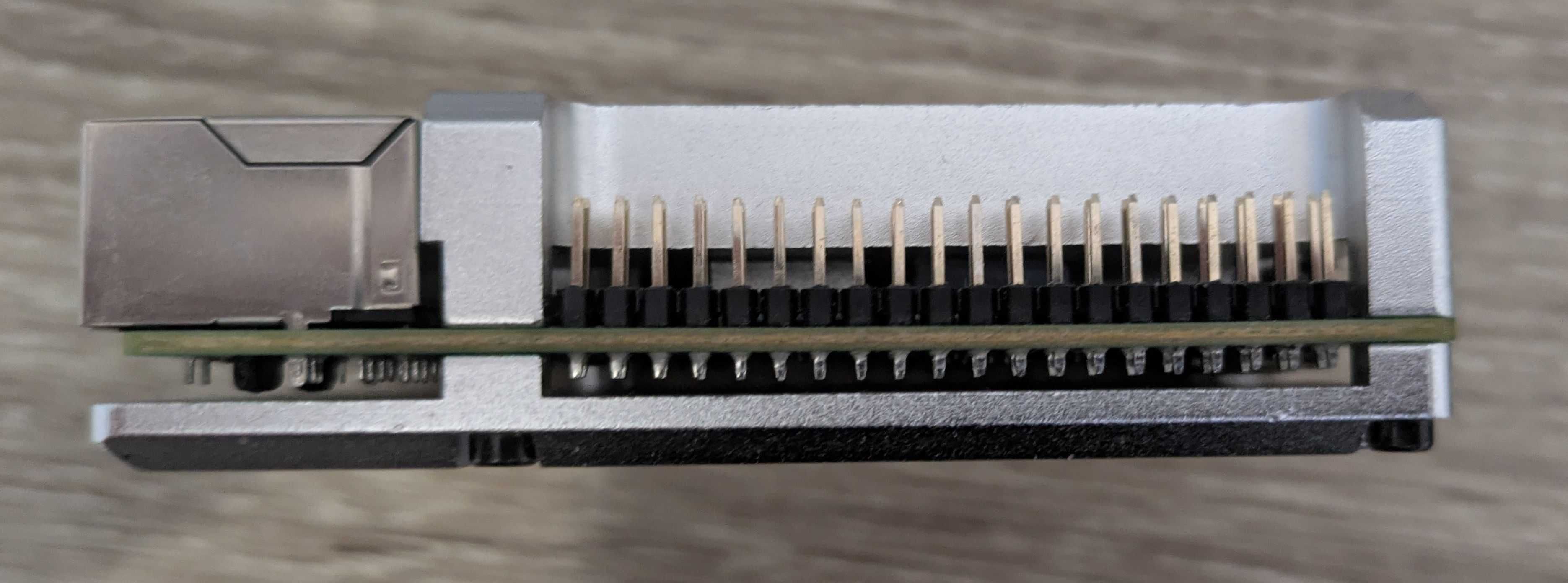 Raspberry Pi 4  4GB