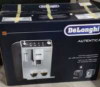 Кофемашина DeLonghi ETAM 29.510 B