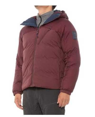 Куртка чоловіча зимоваTimberland NEO SUMMIT Jacket Port Royal (М/L)