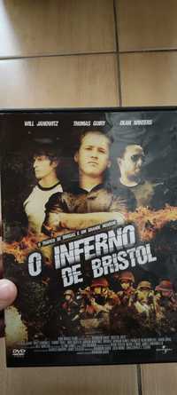 O Inferno de Bristol