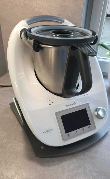 Thermomix TM5 mało używany