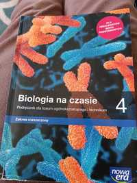 Podręcznik do biologii