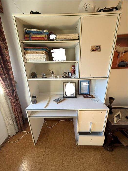 Mobilia completa de casa