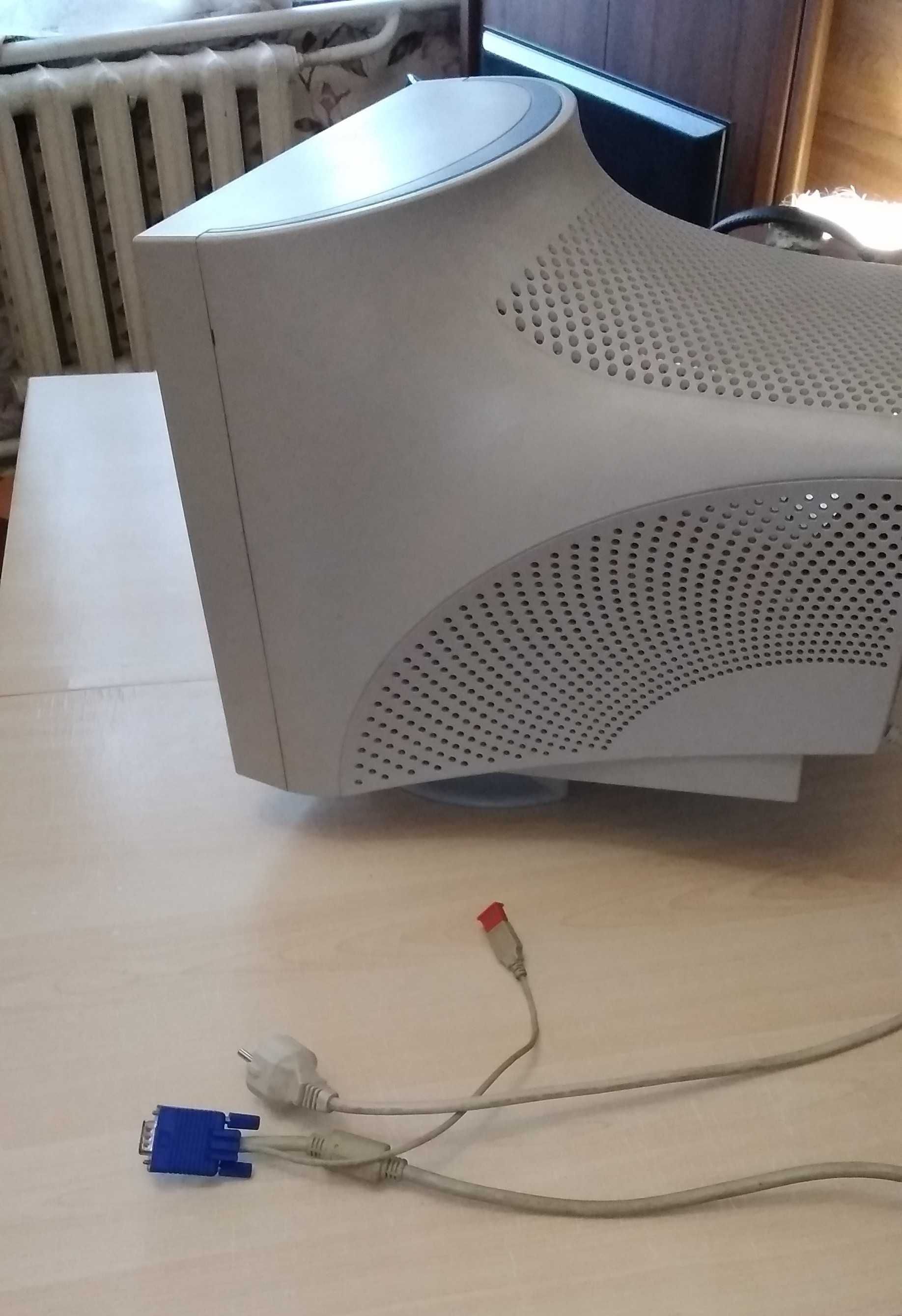 монітор 17'' Samsung SyncMaster 757mb